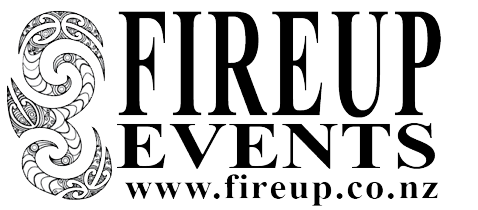 FireUp Events